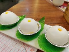 -九號渔港·蒸汽海鲜·粤菜茶点(八卦岭店)