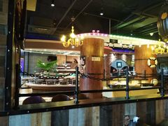 -好伦哥比萨烤肉自助(八里桥店)