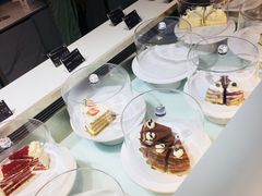 -星禾悦法式千层蛋糕(大卫城店)