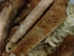 -维园港式茶餐厅(龙岗盛平店)