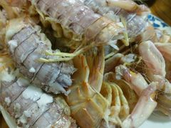 -威海海鲜王(窑头路店)