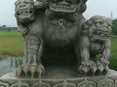 -卢沟桥文化旅游区