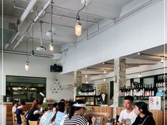 -RAC BAR(安福路店)