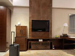 -广州粤海喜来登酒店