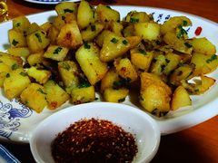 -龙姐私房菜(和顺古镇店)