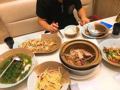 -外婆家(古墩印象城店)