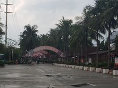 -万绿园