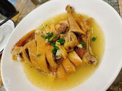 -八张桌子(老店)