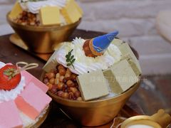 -大象厨房(重庆道店)