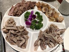 -高玛纳驴肉火烧(河间店)