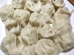 -伊喜饺子·烤鸭(五道口学院路店)