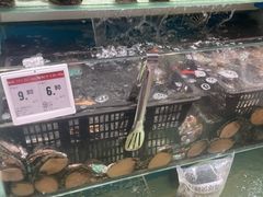 -永辉超市(龙湾万达店)