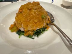-狮王府淮扬菜(夫子庙老门东店)