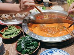 -楠火锅(光谷民族大道店)