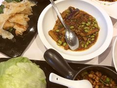 -若蘭慈·无国界素食料理(欢乐海岸店)