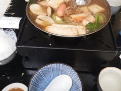 -小明同学(三里屯店)