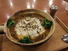 -COCO壱番屋(北京平安国际金融中心店)