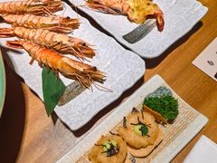 -味见·荣家(亚泰大街店)