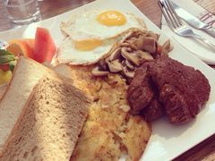 -Geneva日内瓦餐厅(西郊宝成花苑店)