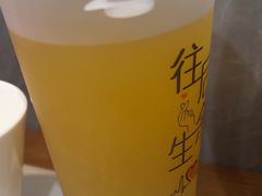 -火龙堂·风味民间菜(文一路店)