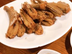 -熠盛·本帮菜Bistro(永嘉路店)