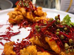-福海居烤鸭店(鸟巢店)