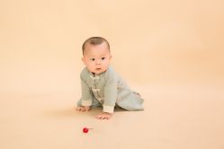 -宝宝贝贝儿童摄影(解放街店)