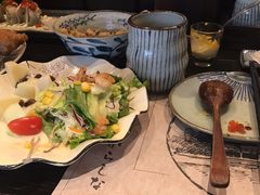 -芥岛(河北大街店)