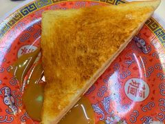 -華歡冰室-WahFoon(吉大店)