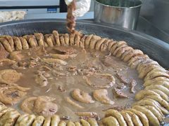 -门框胡同百年卤煮(前门煤市街店)