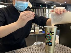 -湊湊火锅·茶憩(锦艺城店)