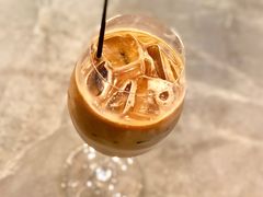 Manuka-The Coffee Academïcs(铜锣湾店)