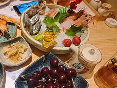 -贵木日本料理·铁板烧(新地假日广场店)