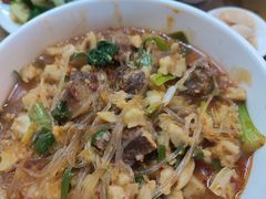 -建基泡馍·西安老字号·清真(永宁店)