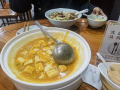 -奎元馆.百年奎元.非遗传承(西湖边的解放路店)