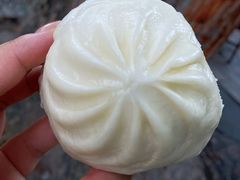 香菇菜包-西园寺素食(西园弄戒幢律寺店)