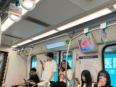 -梨园(地铁站)
