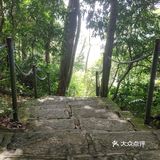 周末去爬山吧--美丽的七仙岭在等你！