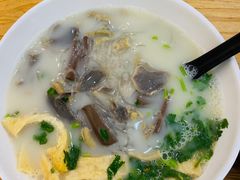 -鸭小妹鸭血粉丝(老门东店)
