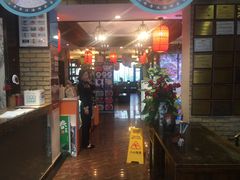 -粥全粥到海鲜家常菜(瞿塘峡路店)