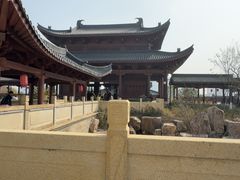 -江心屿景区