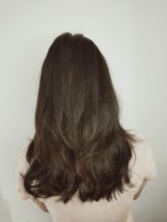 点击看大图 -Mentor Hair Salon