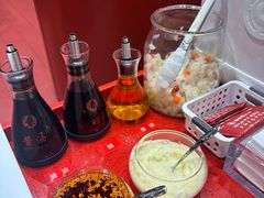 -喜家德虾仁水饺(岗厦北店)