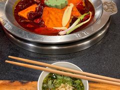 -大龙燚火锅(春熙店)