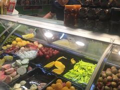 -阿群甘草水果