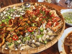 -侠成水上农庄(工业大道店)