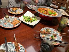 -那拉提之疆·新疆菜(美院店)