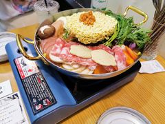 -李先生的首尔小馆(松江启源广场店)