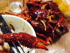 麻辣小龙虾-凤齐羊肉烩面馆