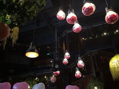 -胡桃里音乐酒馆(曲江店)